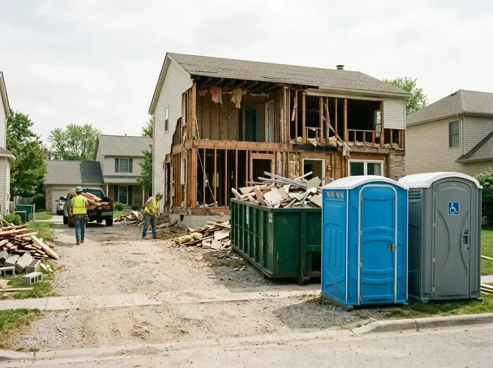 home-renovation-demolition-sit-010 — frequently asked questions, Portable Toilet & Dumpsters Rental in Elmwood, LA